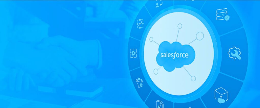 Features of Salesforce You Should be Using